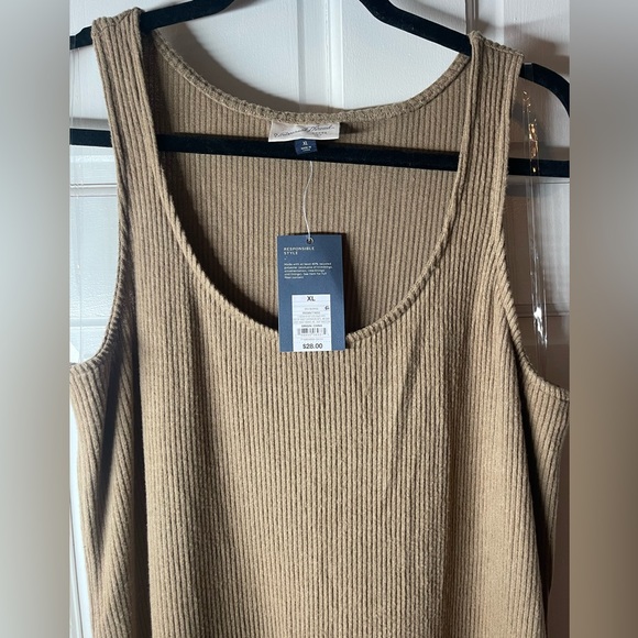 Universal Thread Sleeveless Maxi Dress size XL - Picture 2 of 3